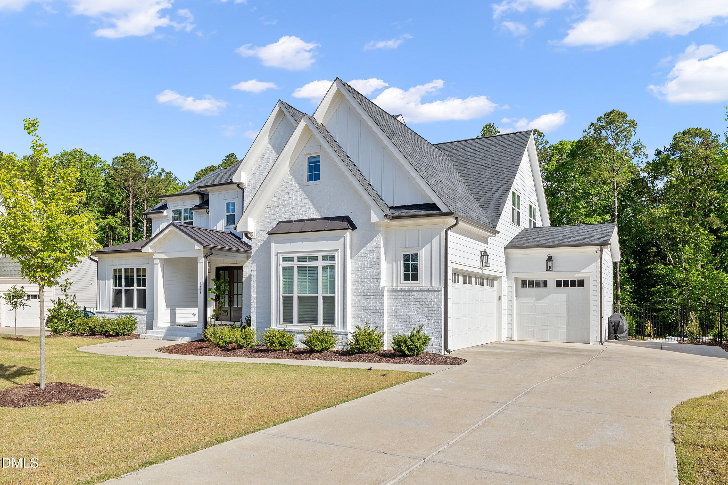 3648 Jordan Estates Way