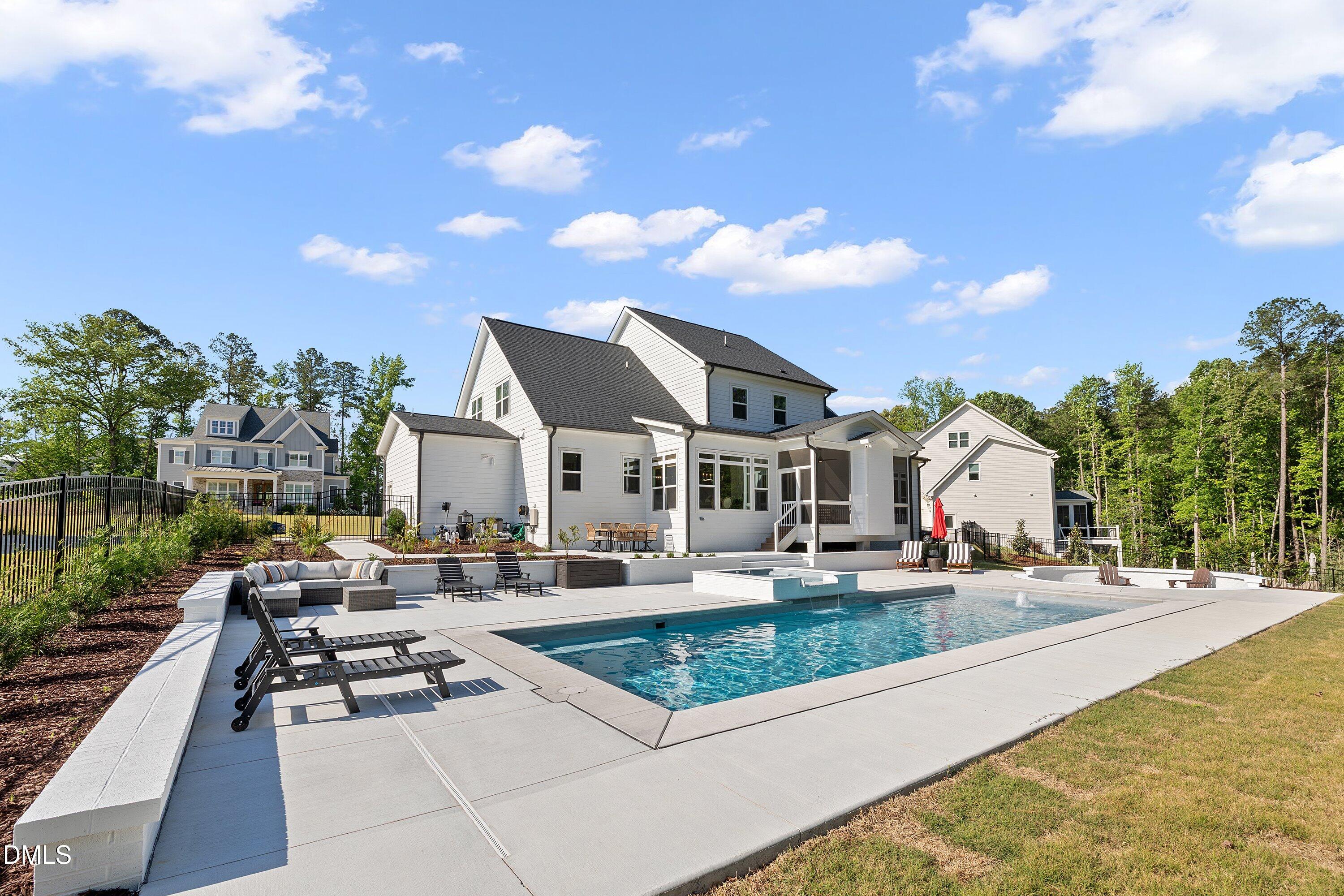 3648 Jordan Estates Way