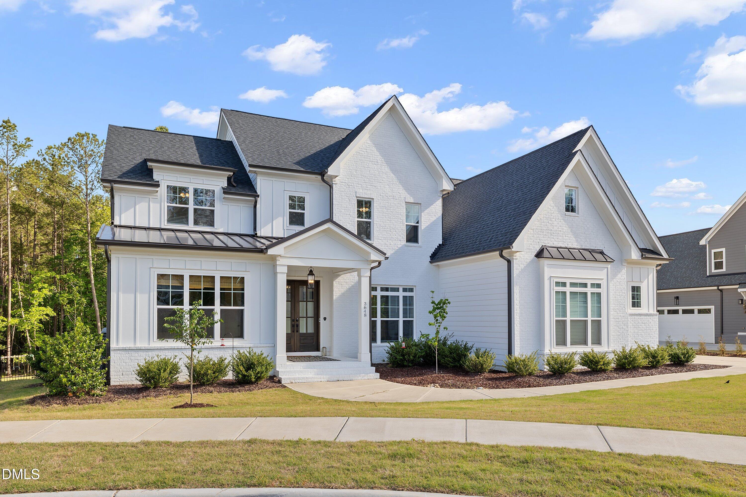 3648 Jordan Estates Way
