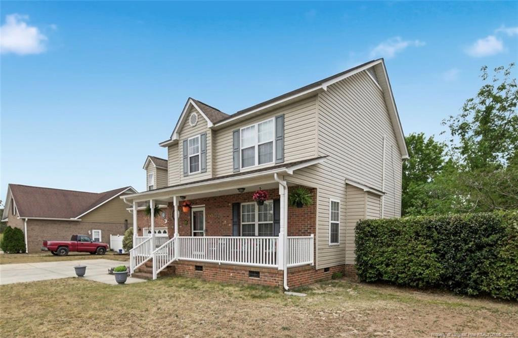 132 Spring Valley Drive