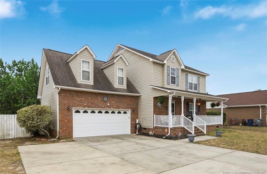 132 Spring Valley Drive