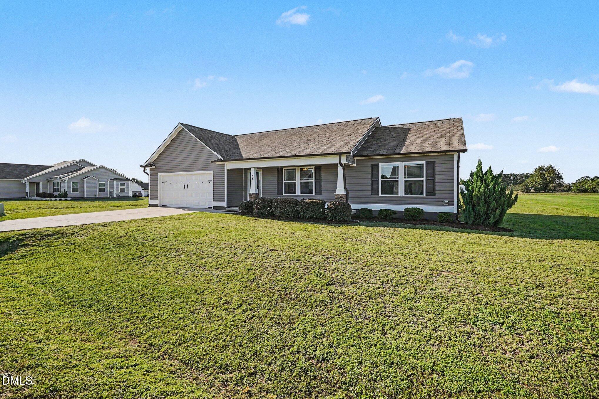 84 Beaver Tavern Drive