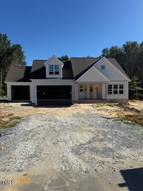 187 Surles Landing Way Benson NC 27504