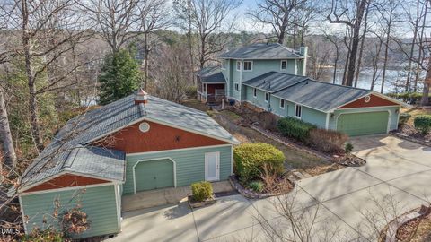 373 Sagamore Drive Louisburg NC 27549