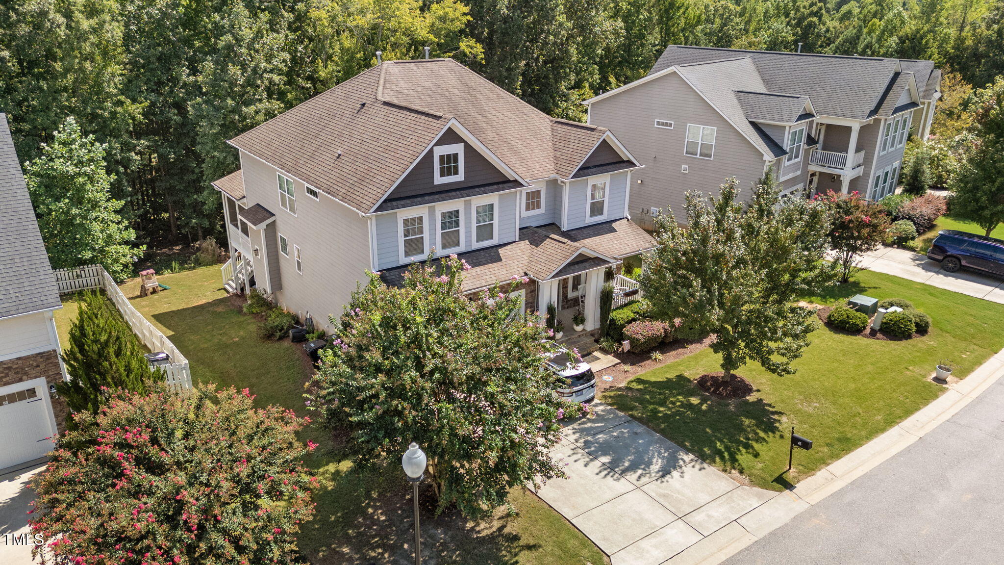 46 Woods Manor Lane