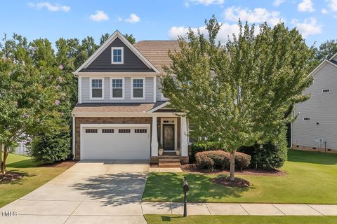 46 Woods Manor Lane Clayton NC 27527