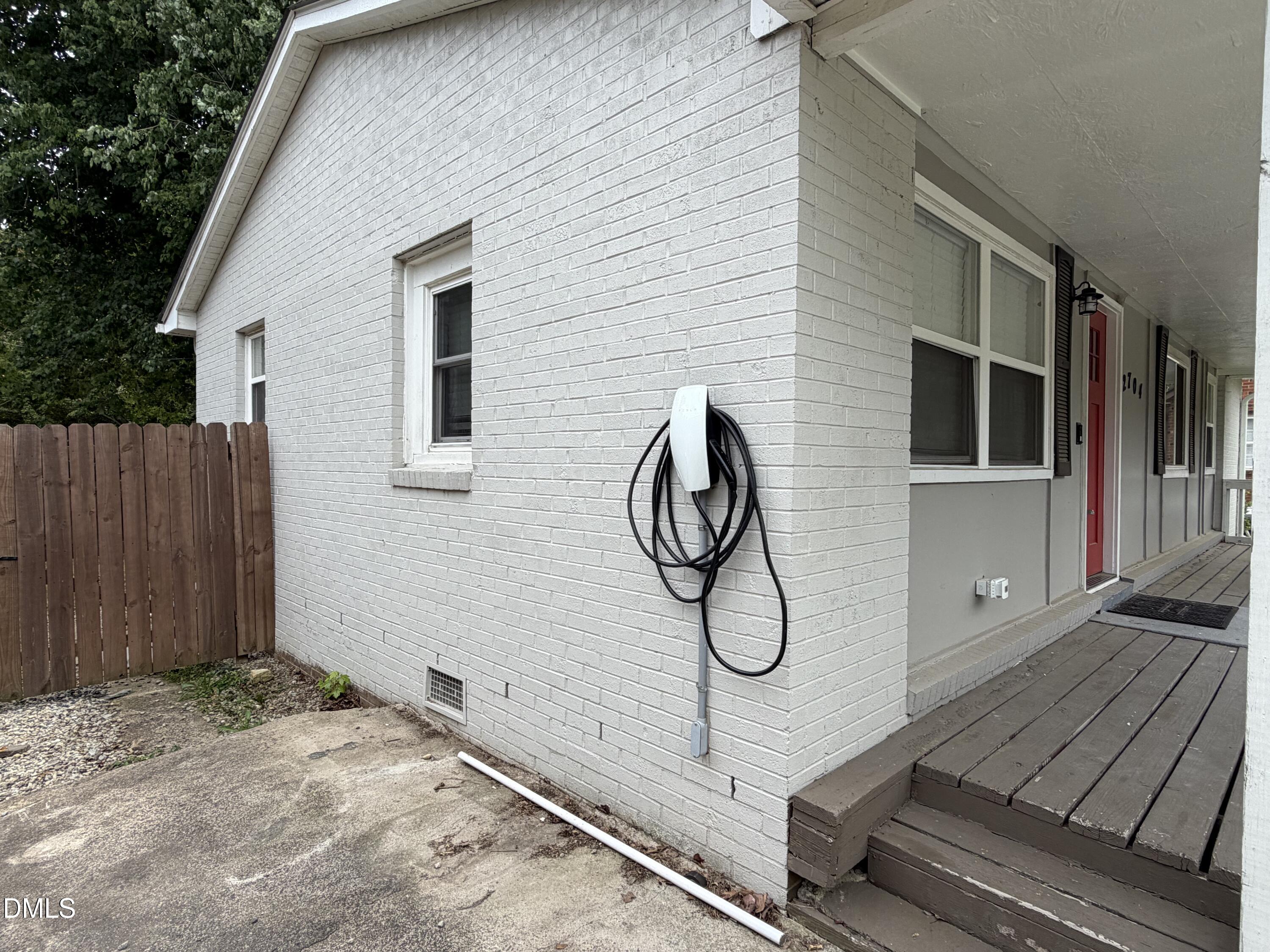 2704 Hinson Drive