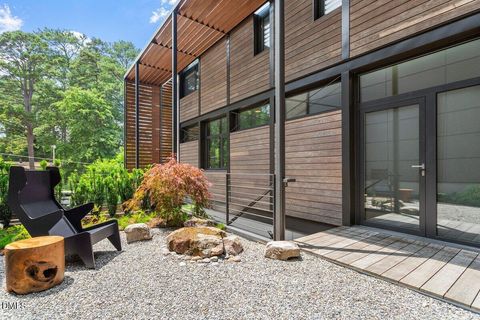 Photo of 924 Tower Street, Raleigh, NC 27607 (MLS # 10123254)