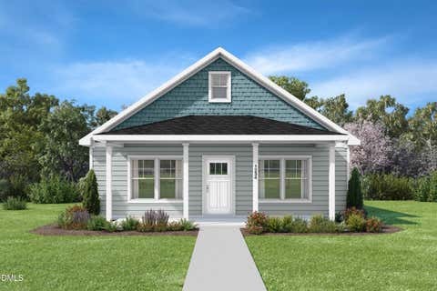 Photo of 1061 Pinnix Loop, Burlington, NC 27217 (MLS # 10183148)
