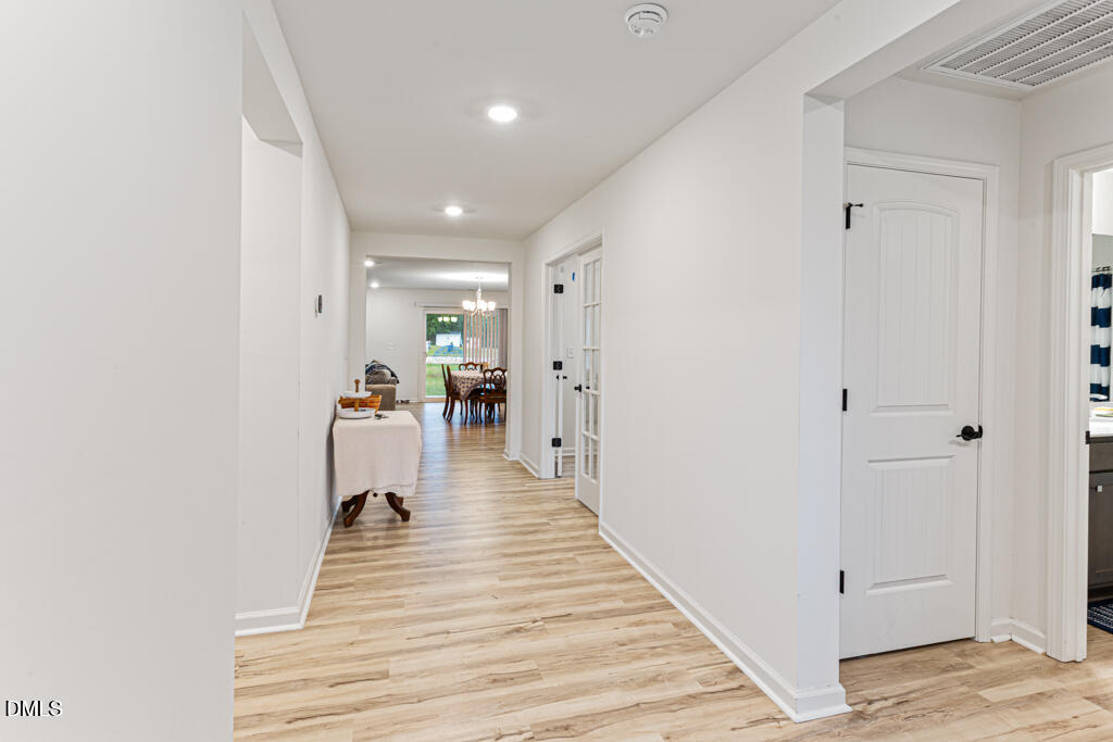 405 Thorny Branch Drive