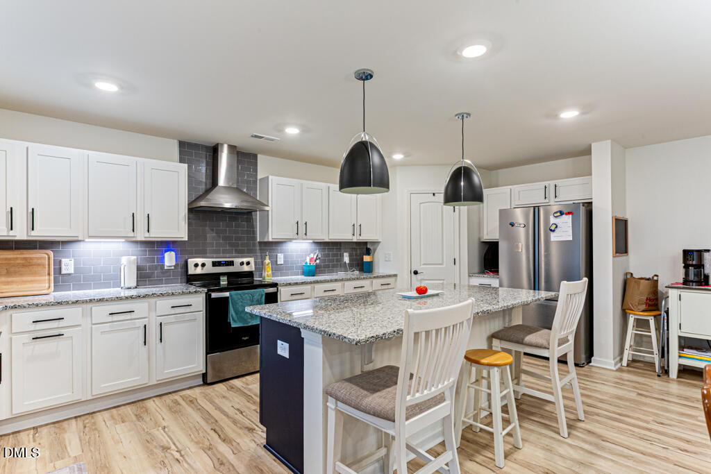 405 Thorny Branch Drive