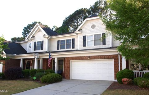 5206 Rio Grande Drive Raleigh NC 27616