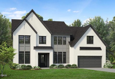 3813 Bengal Stripe Way Fuquay Varina NC 27526