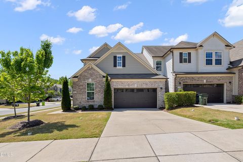 3401 Antler View Drive Apex NC 27502