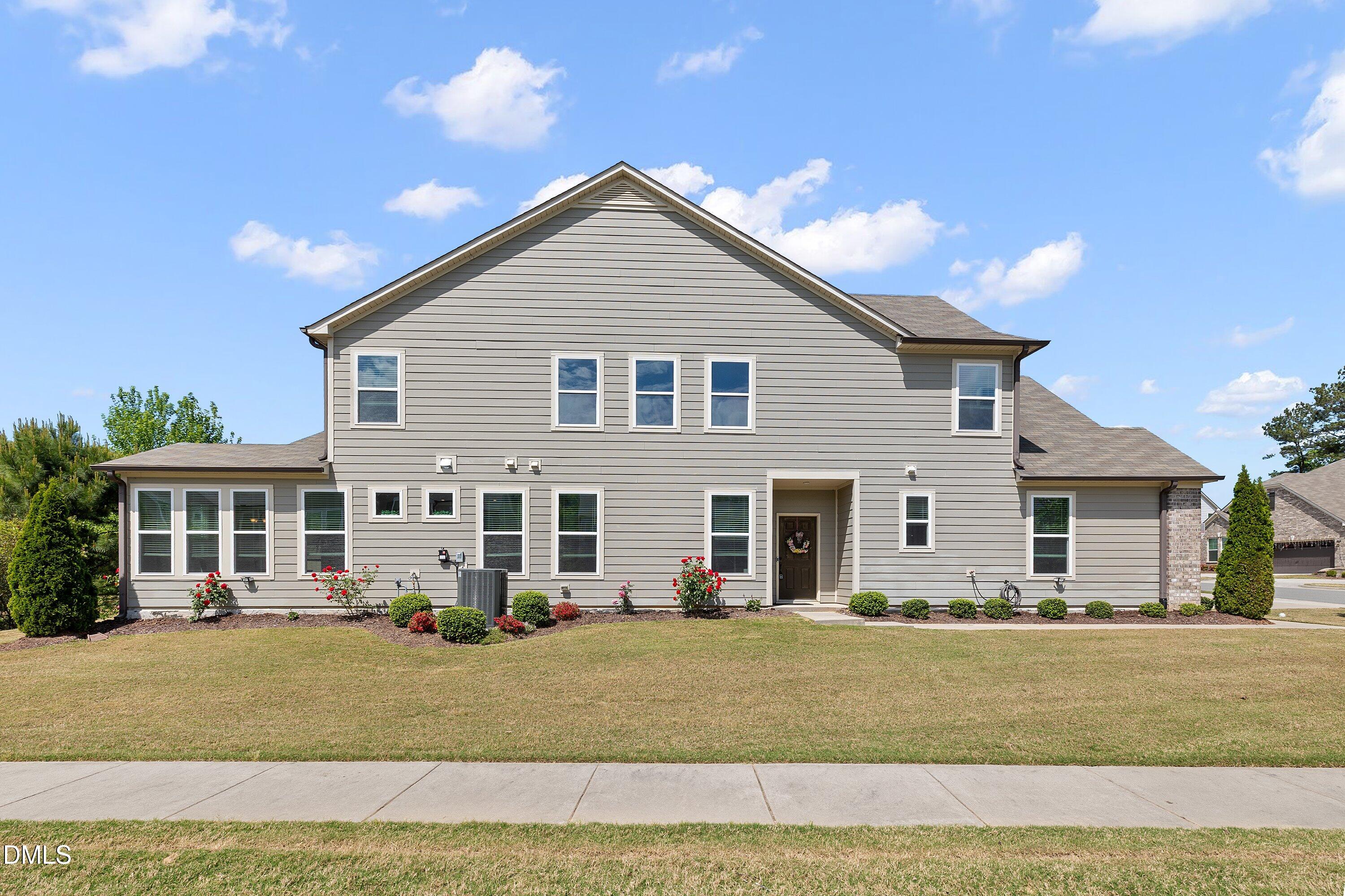 3401 Antler View Drive