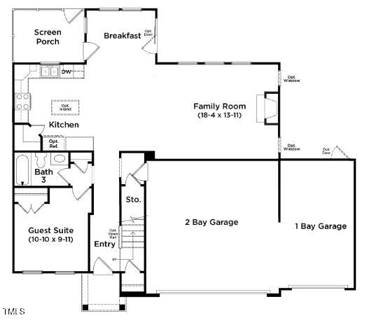 81 Pinon Drive