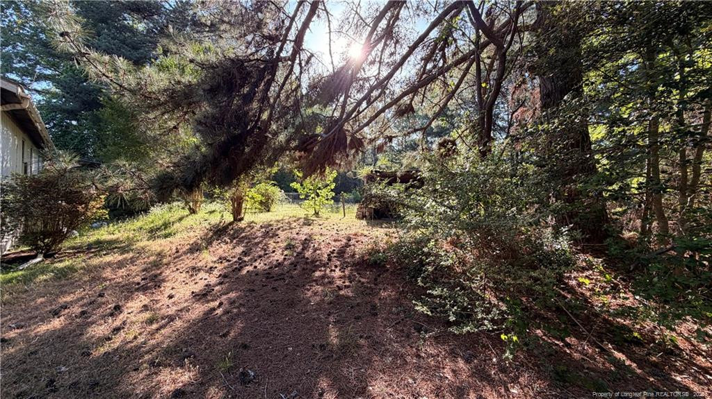 1012 Dycus Road