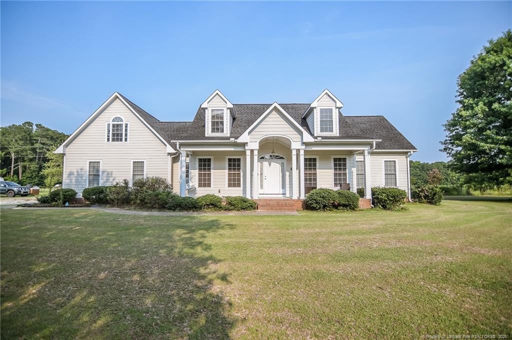 3836 Merilee Court, Wade, NC, 28395