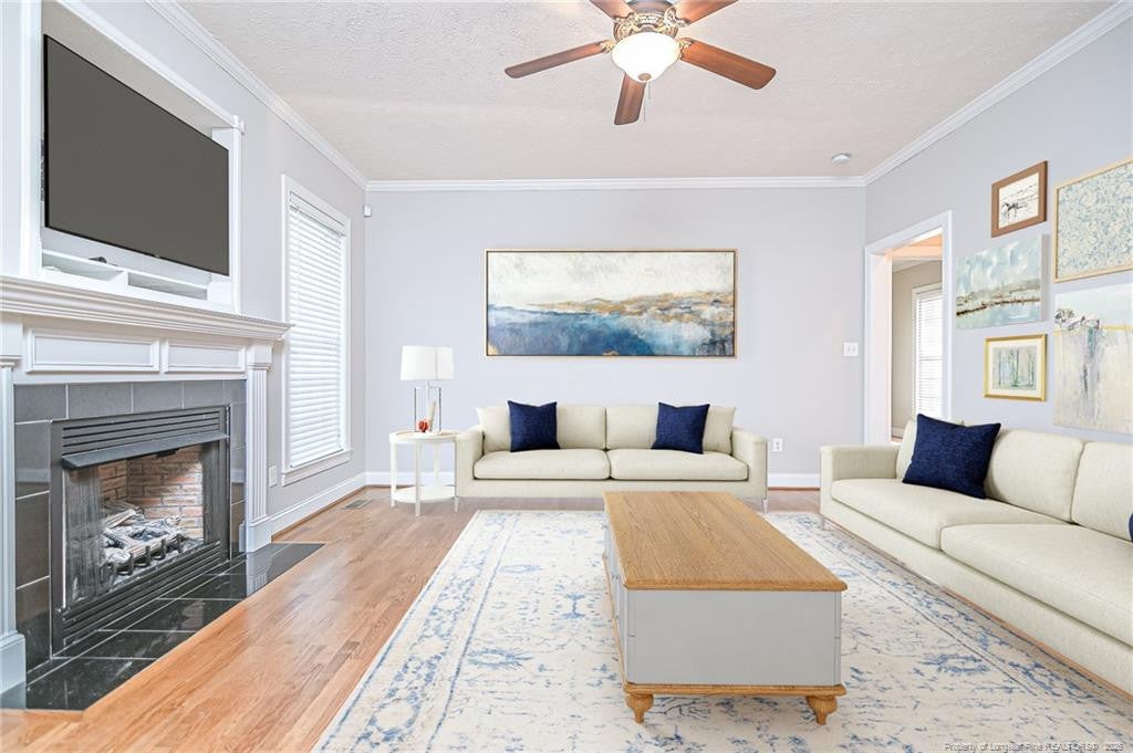 3836 Merilee Court