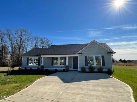 198 Pate Landing Drive Selma NC 27576