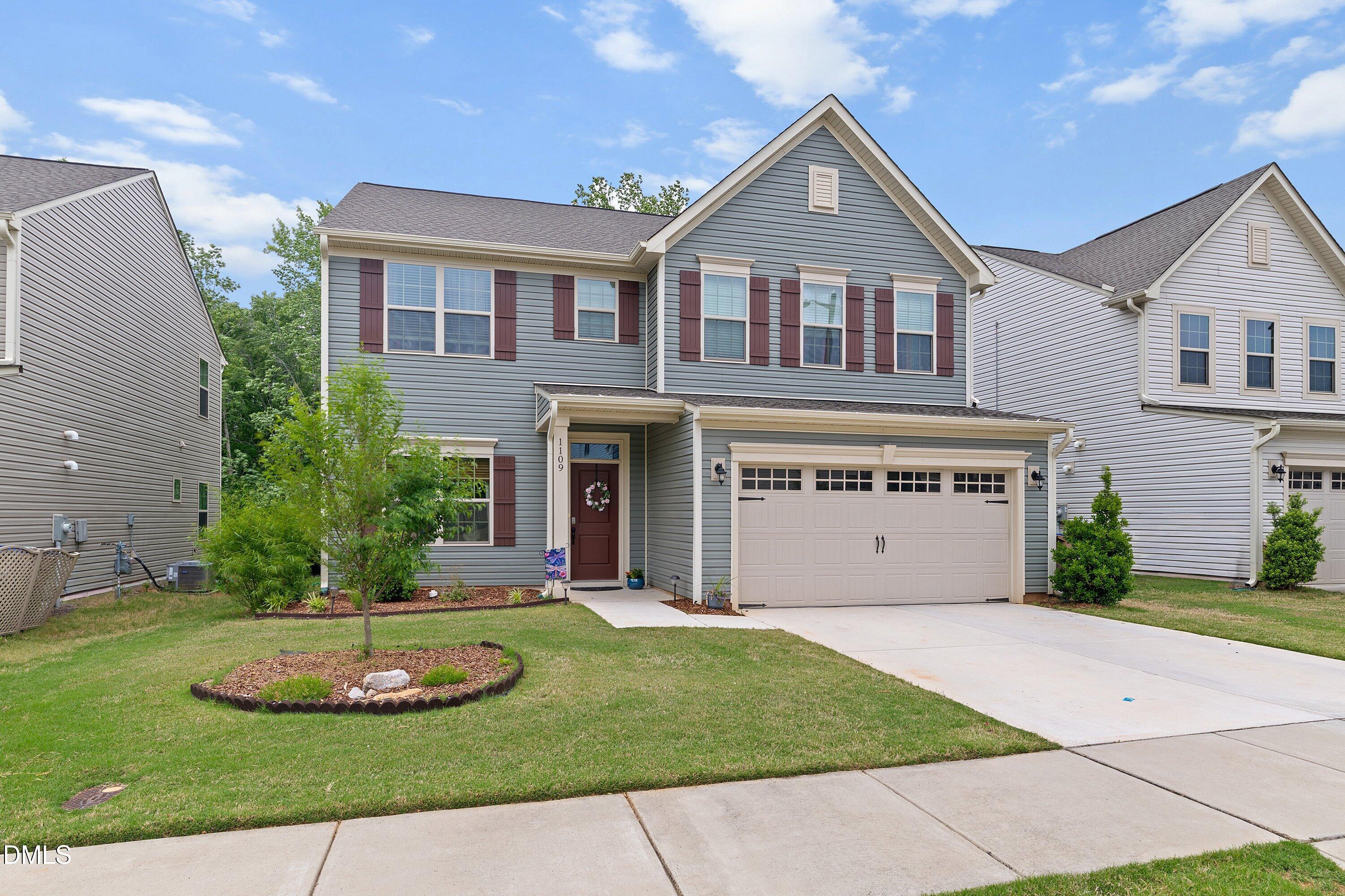 1109 Spring Meadow Way