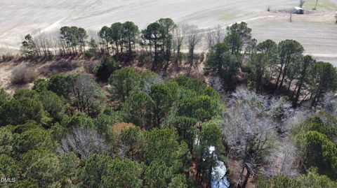 1880 Clayhole Road Dunn NC 28334