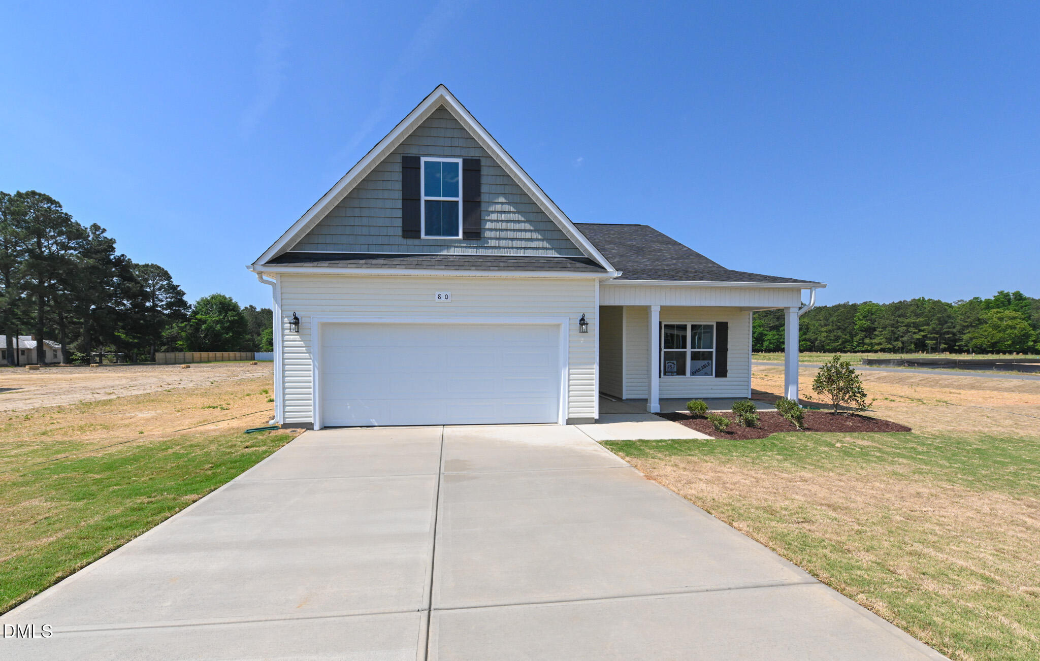 80 Baxley Drive (Lot 12)