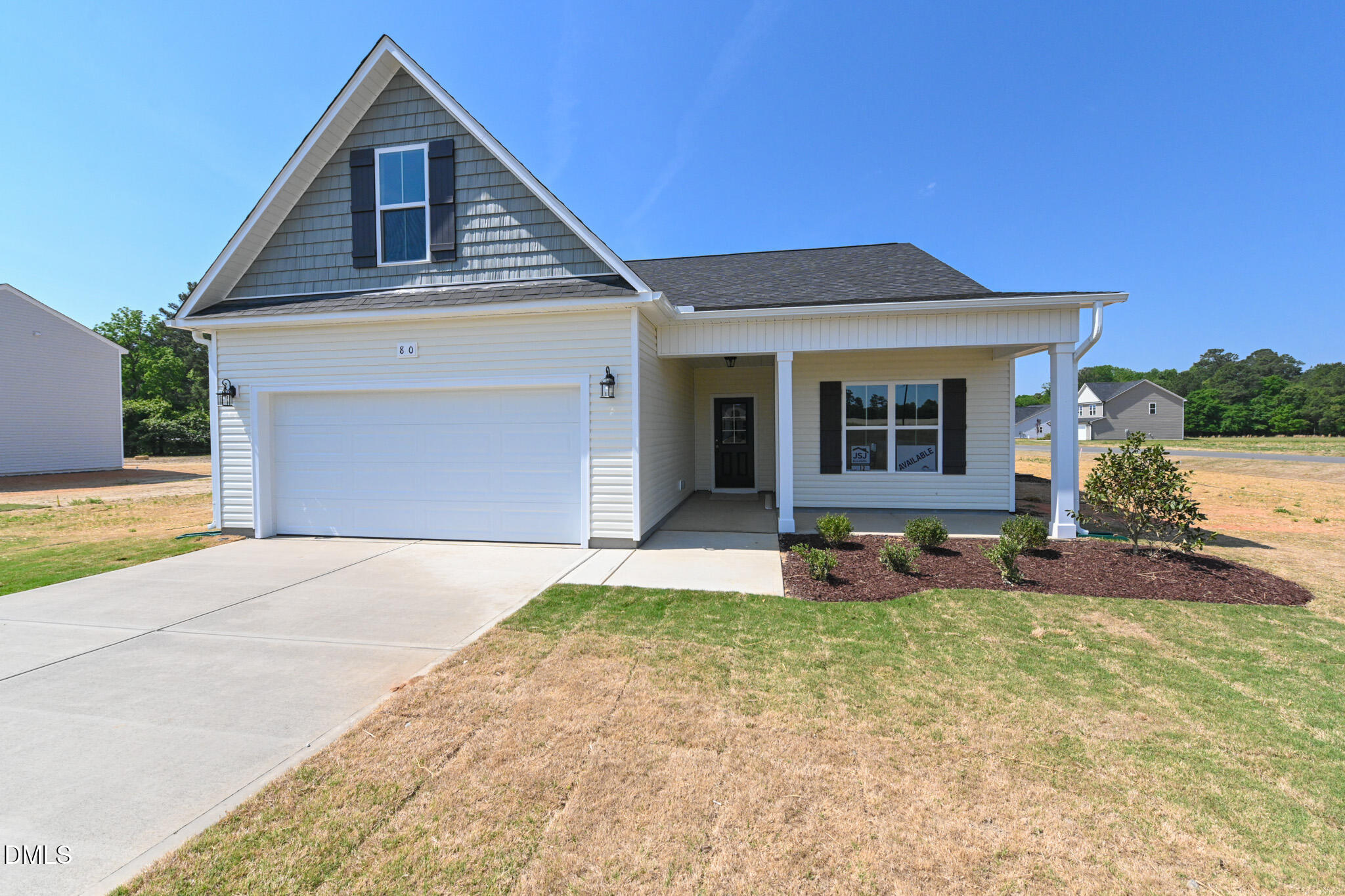 80 Baxley Drive (Lot 12)