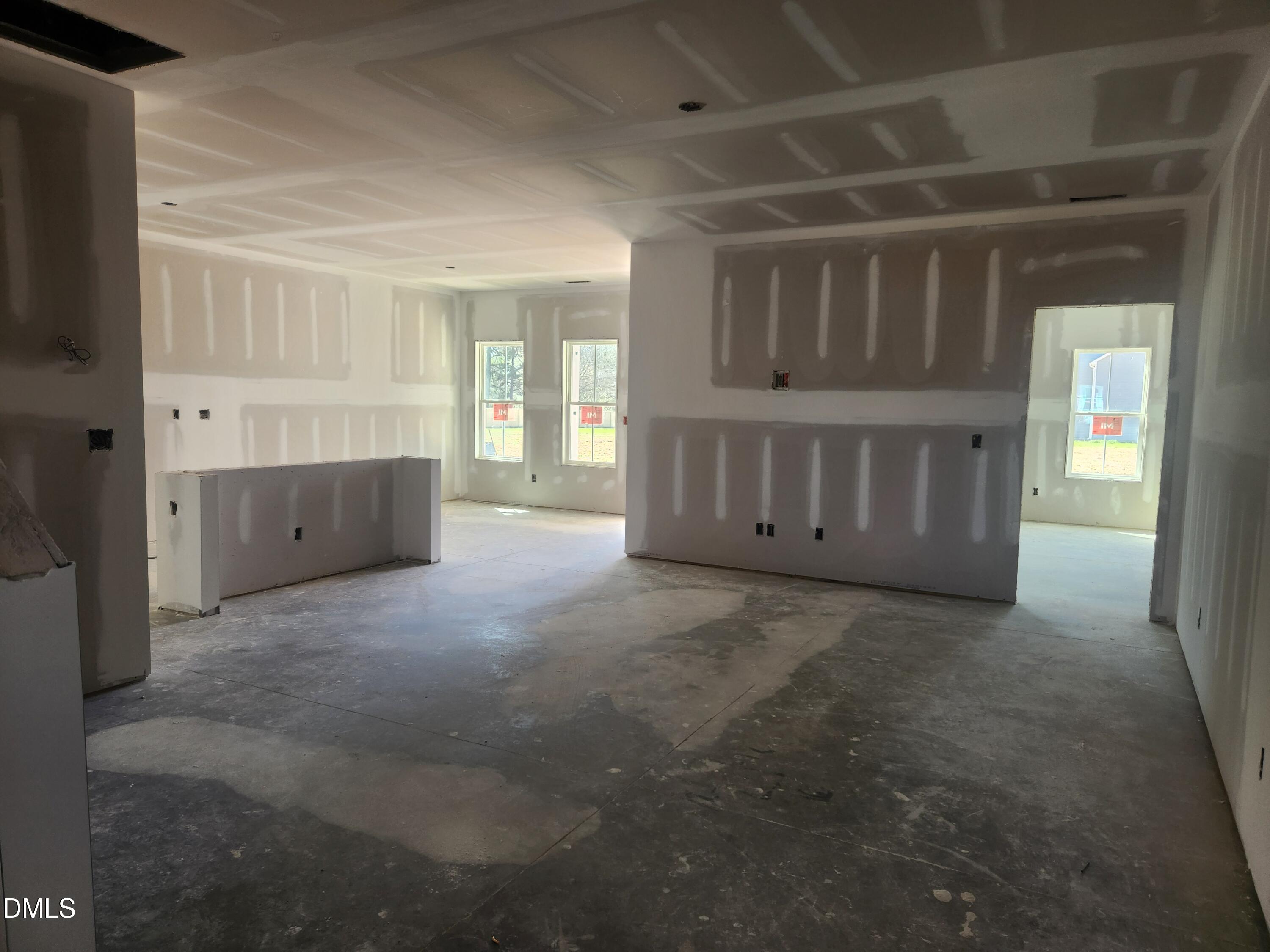 80 Baxley Drive (Lot 12)