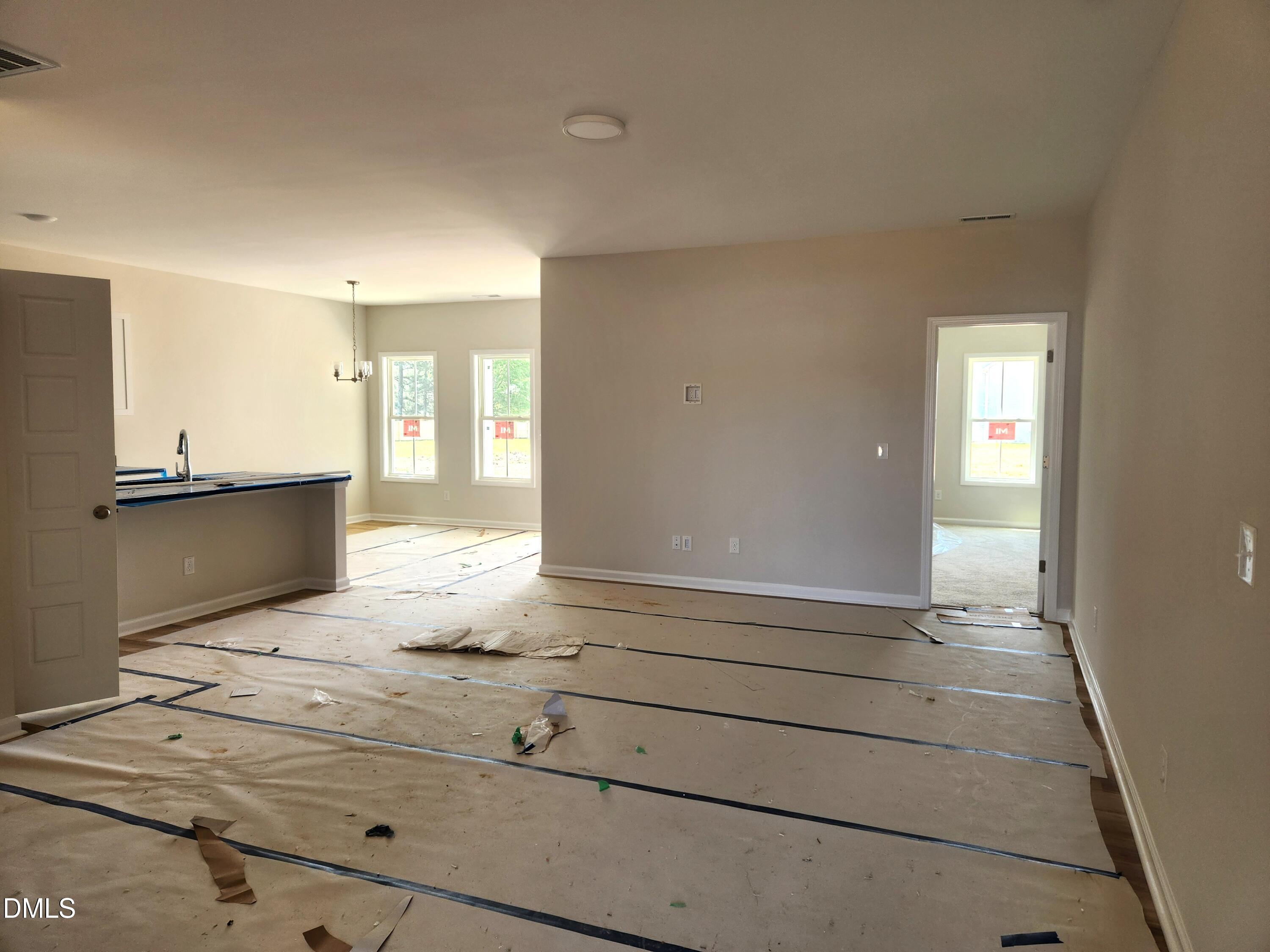 80 Baxley Drive (Lot 12)