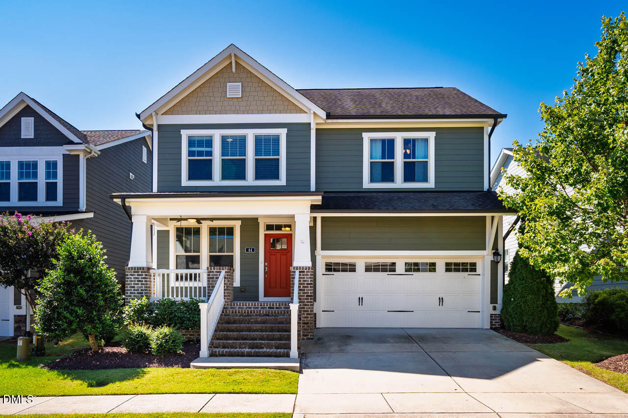 44 Tarwick Avenue