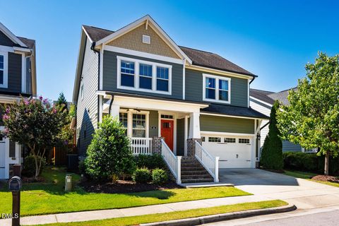 44 Tarwick Avenue Chapel Hill NC 27516