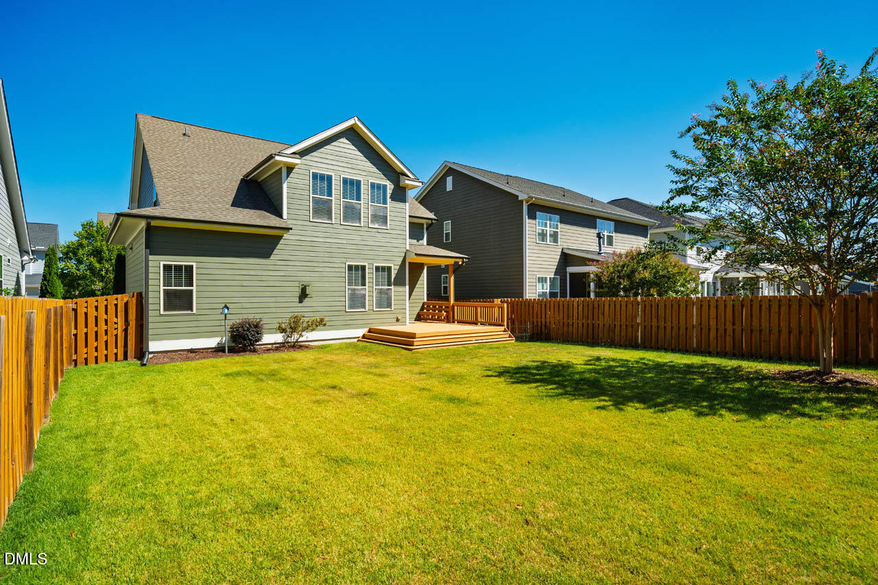 44 Tarwick Avenue