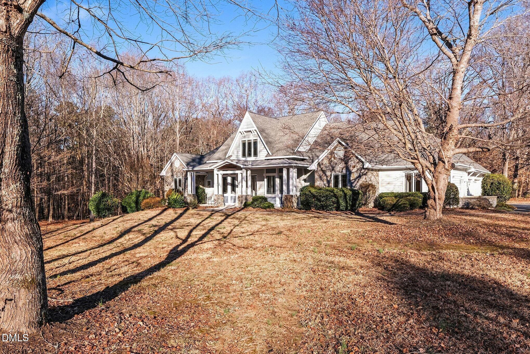 208 Meadow Run Drive