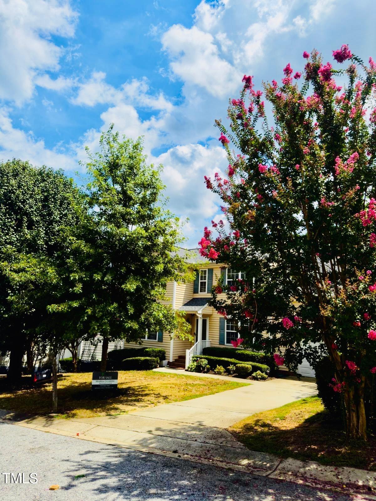 4208 Reddington Trail