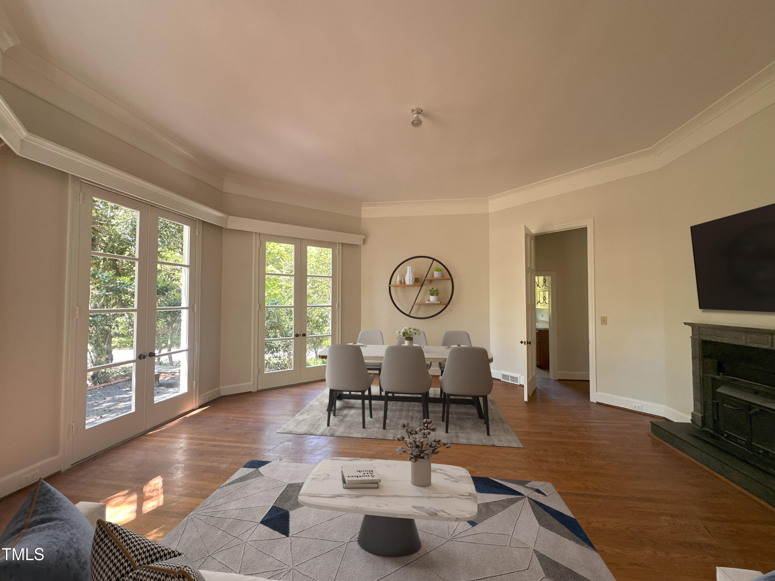 2428 Perkins Road