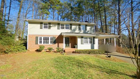 1022 Clare Court Cary NC 27511