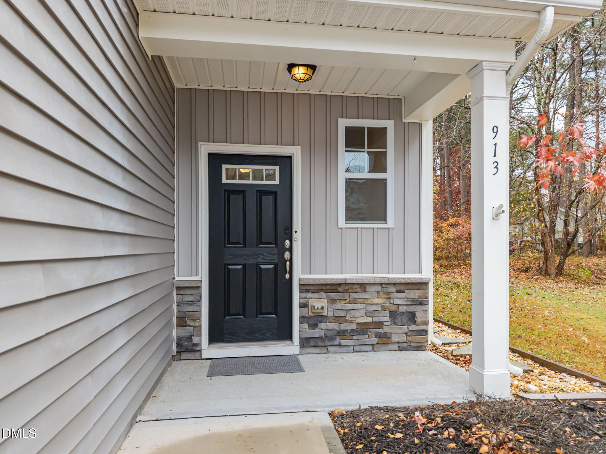 913 Wood Chapel Lane