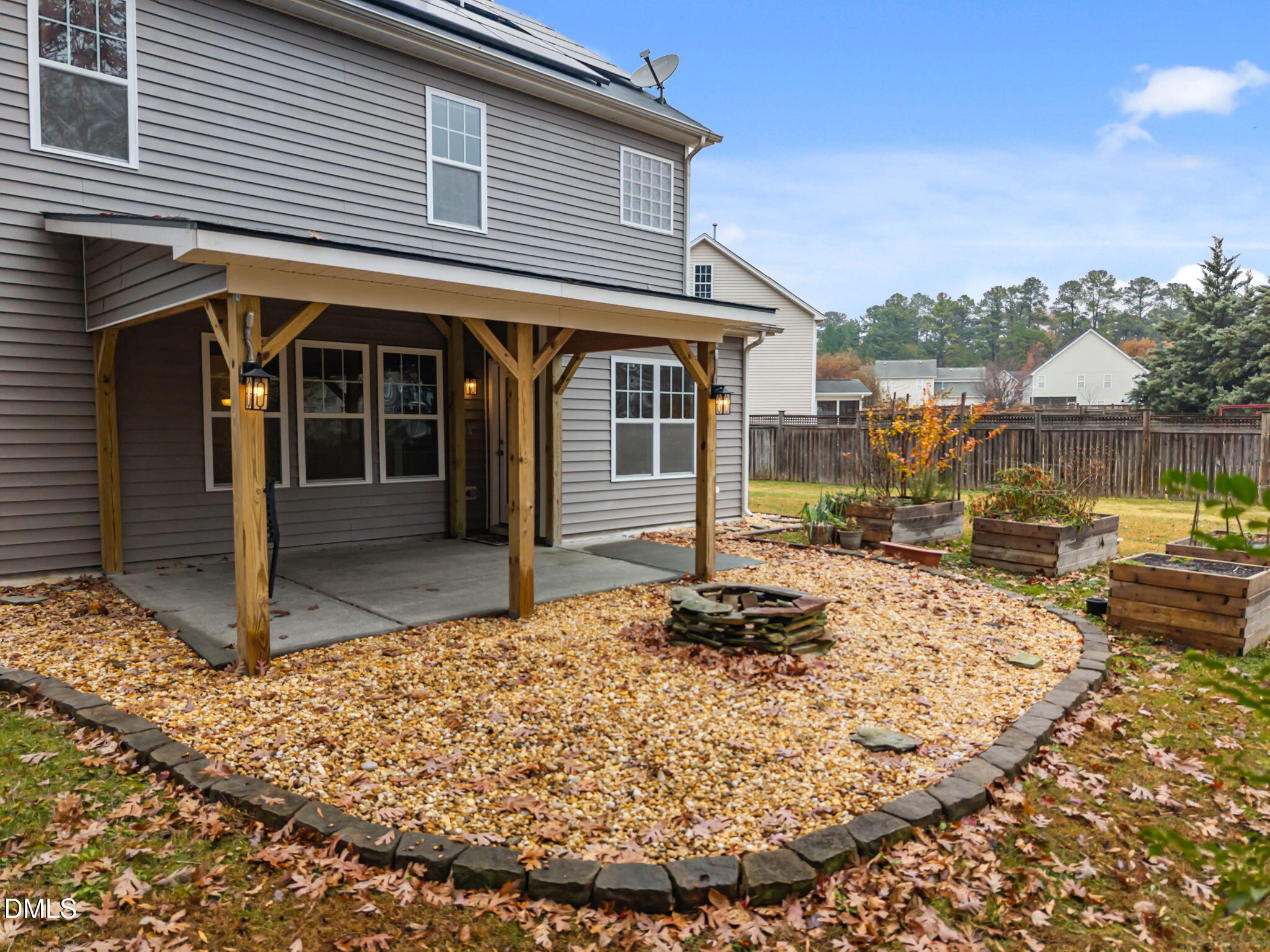 913 Wood Chapel Lane