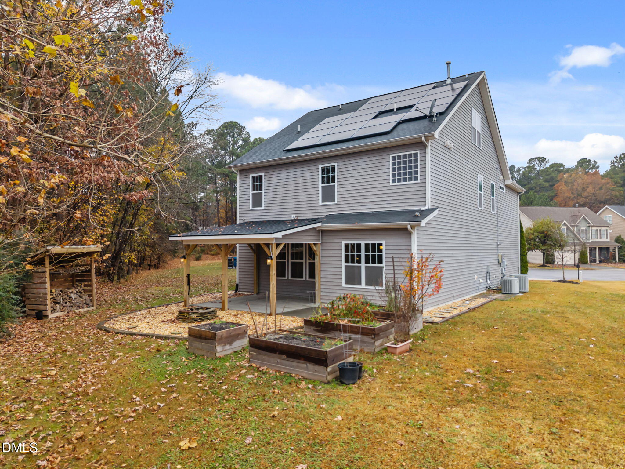 913 Wood Chapel Lane