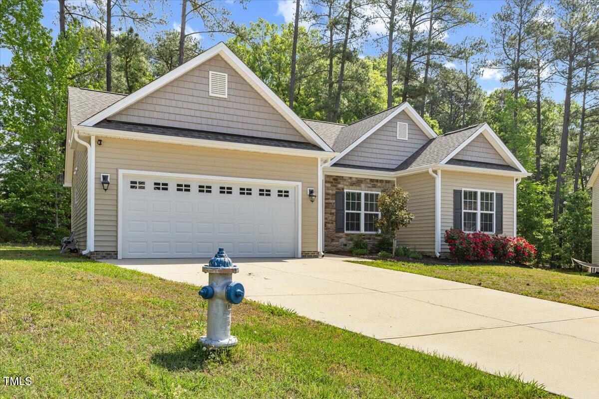 217 Griffis Drive