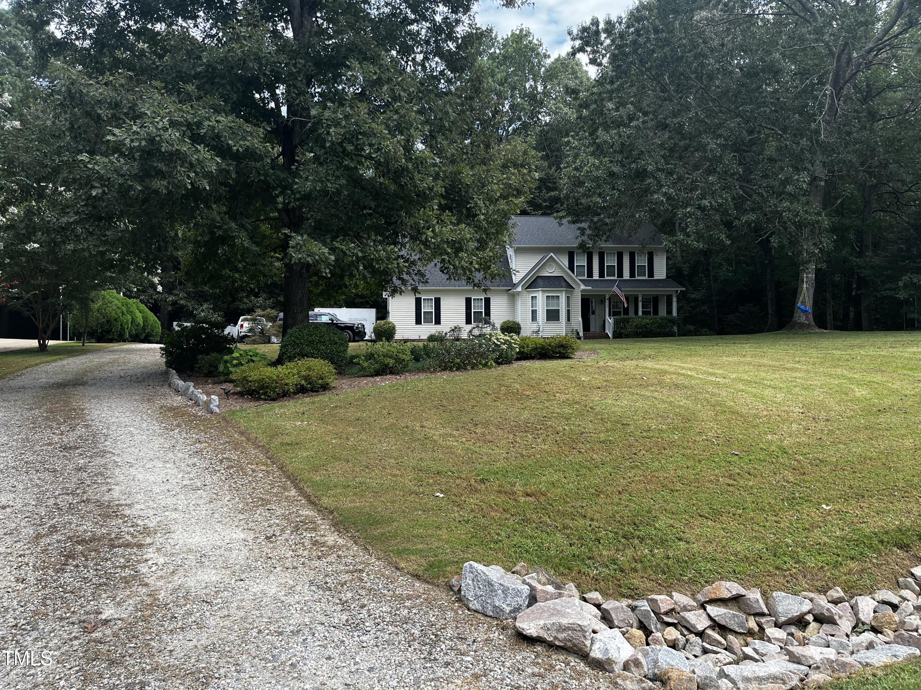 134 Forest Lane