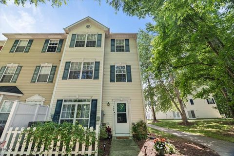 2920 Barrymore Street 106 Raleigh NC 27603