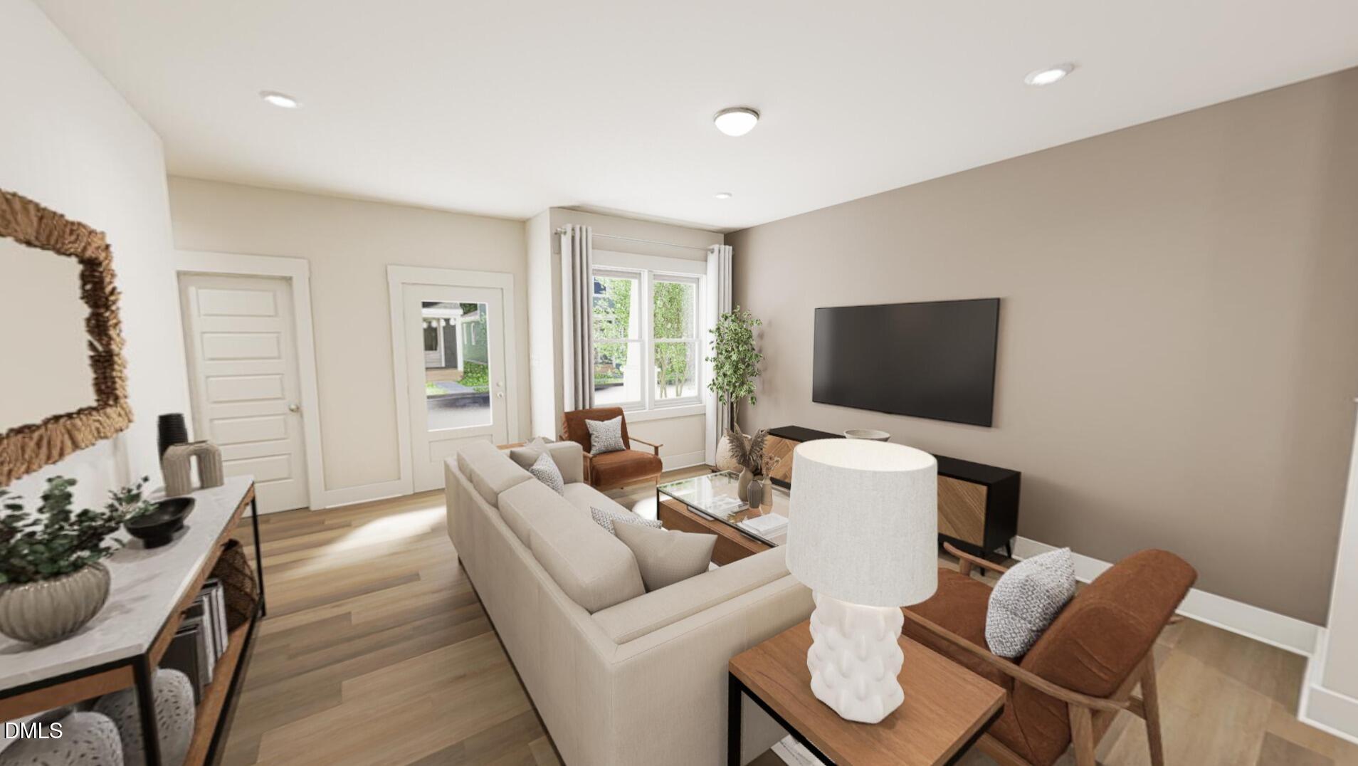 1969 Wendell Valley Boulevard