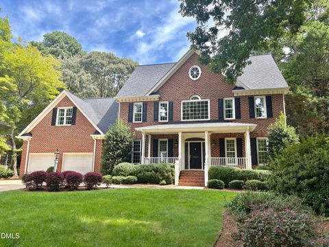 7620 Rainwater Road Raleigh NC 27615