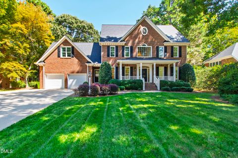 7620 Rainwater Road Raleigh NC 27615