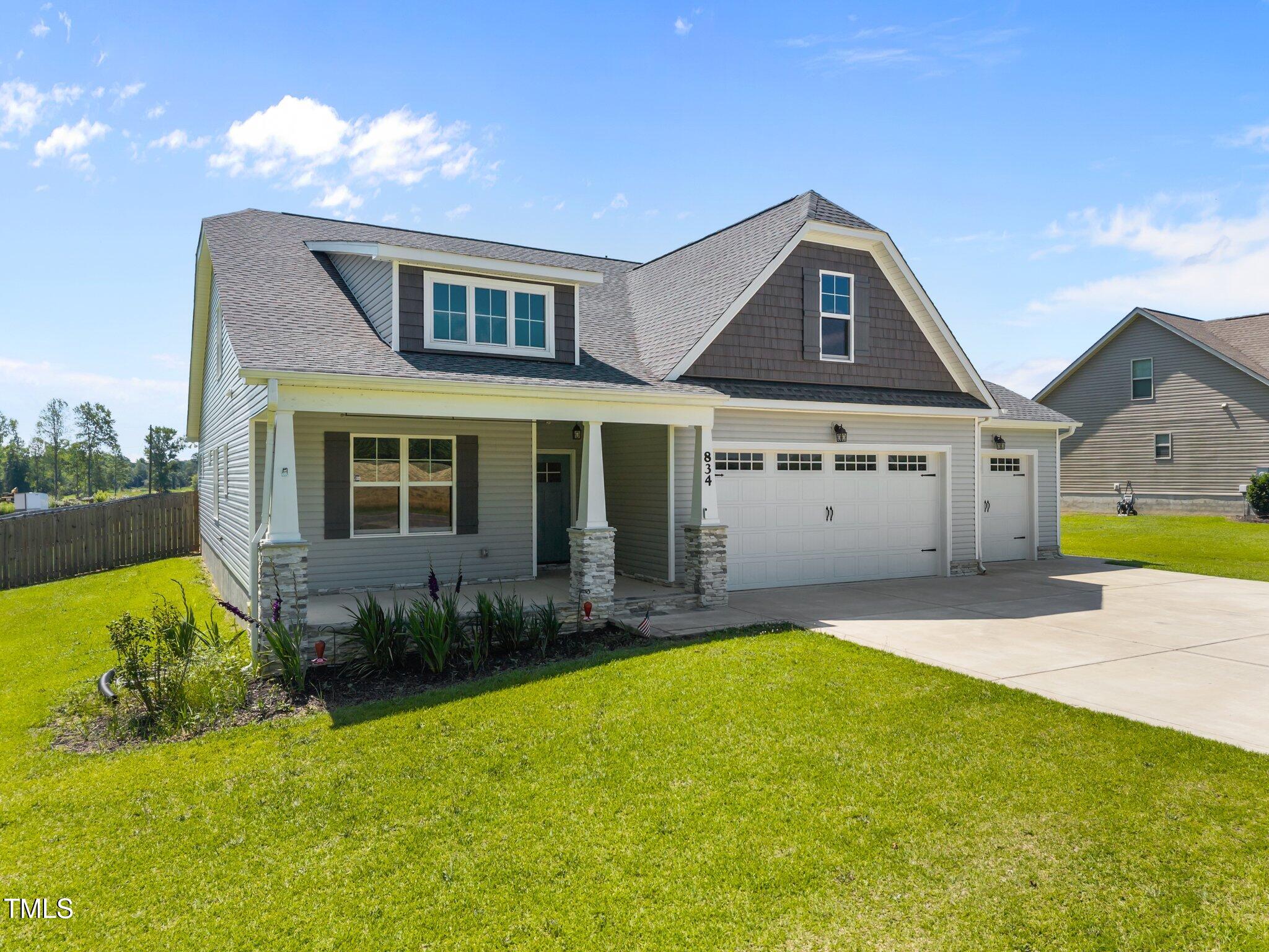 834 Mamie Upchurch Road