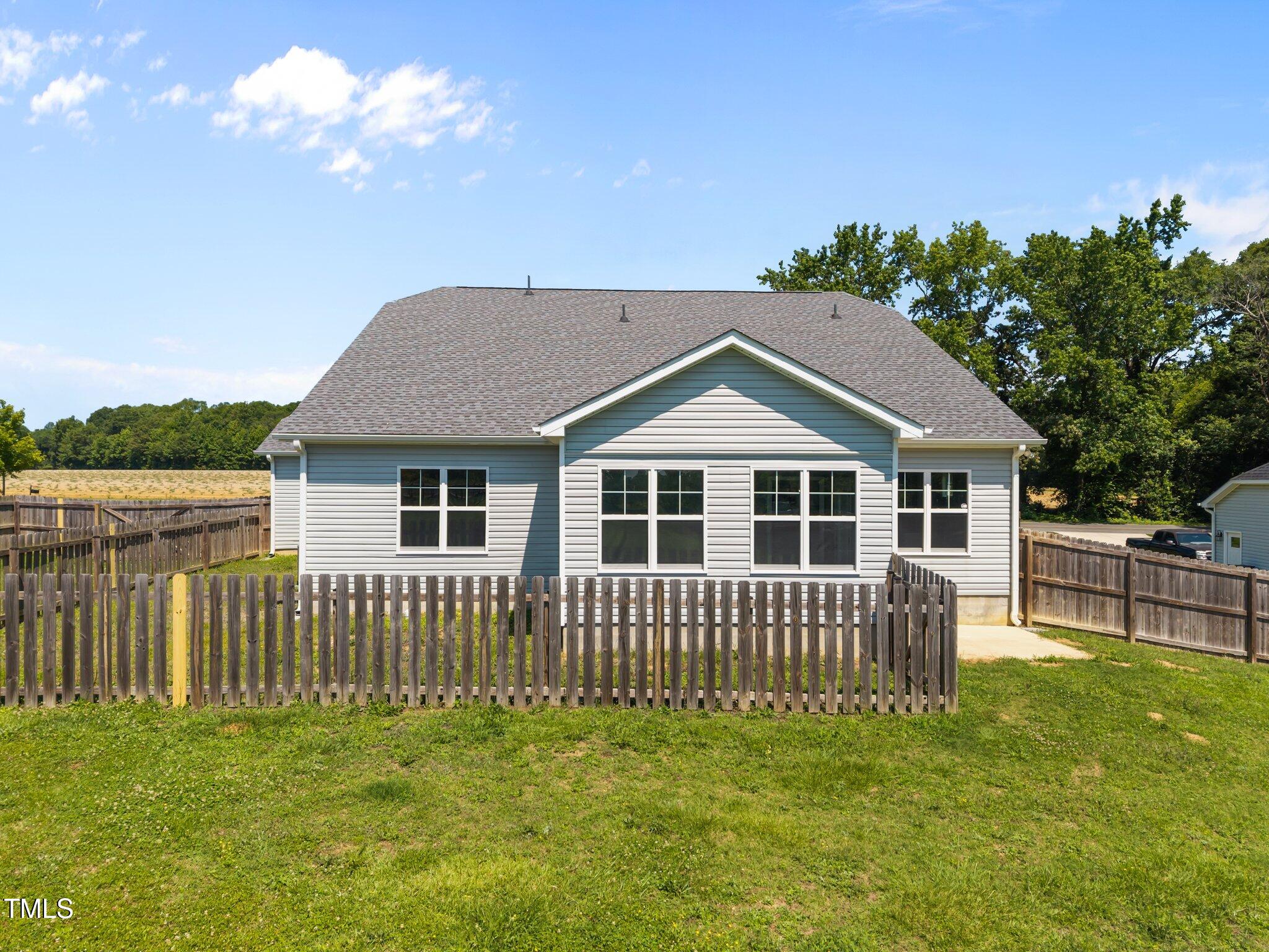 834 Mamie Upchurch Road