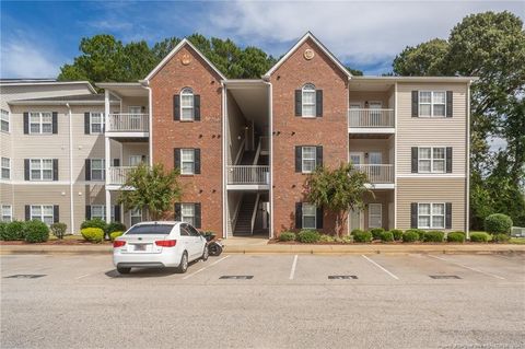 A home in Fayetteville