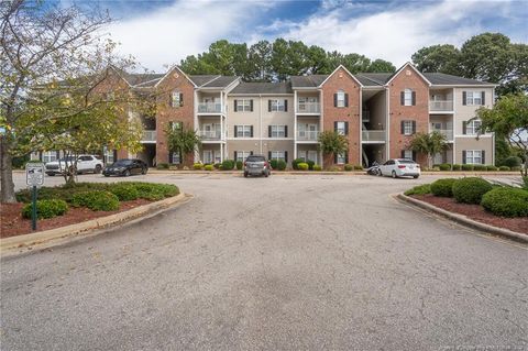 A home in Fayetteville